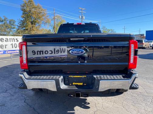 2024 Ford F-350 Lariat