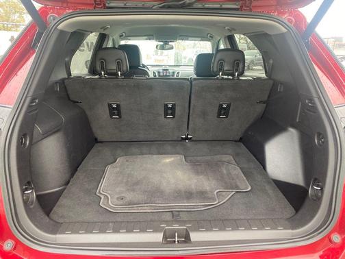 2018 Chevrolet Equinox Premier w/2LZ