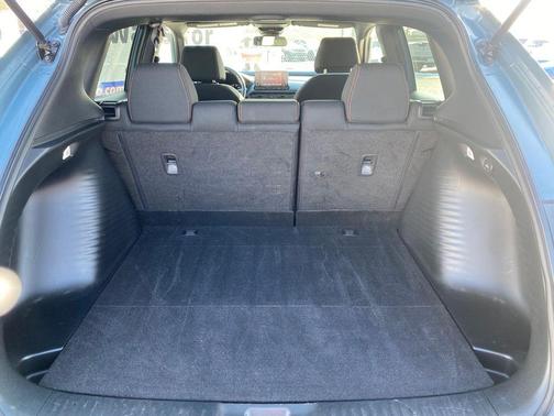 2023 Honda HR-V AWD Sport