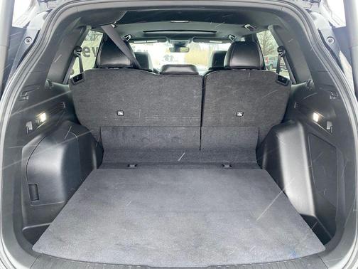 2024 Honda CR-V Hybrid Sport Touring AWD