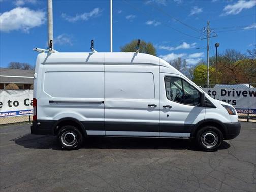 2015 Ford Transit-250 Base