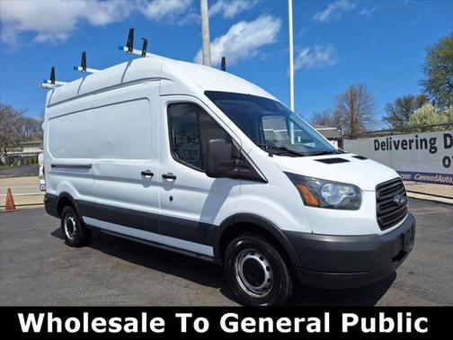 2015 Ford Transit-250 Base