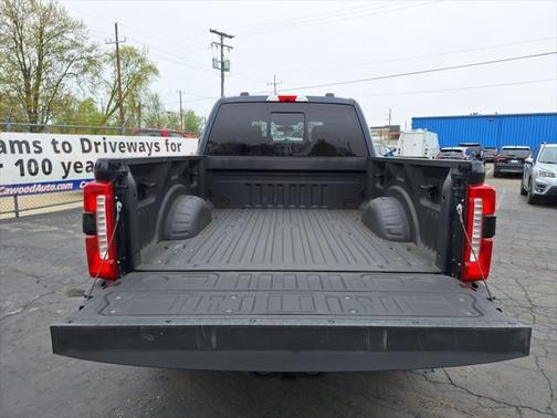 2023 Ford F-250 Lariat