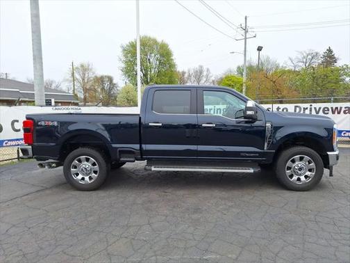 2023 Ford F-250 Lariat