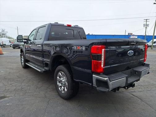 2023 Ford F-250 Lariat