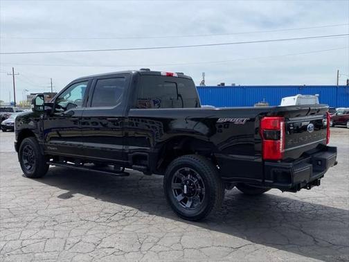 2024 Ford F-350 Lariat