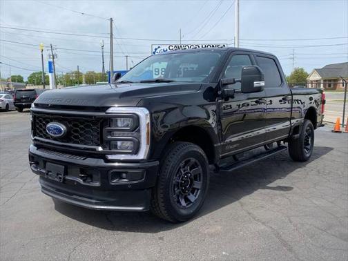 2024 Ford F-350 Lariat