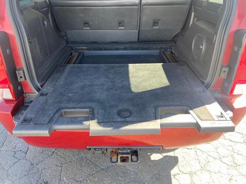 2007 Dodge Nitro SLT/RT