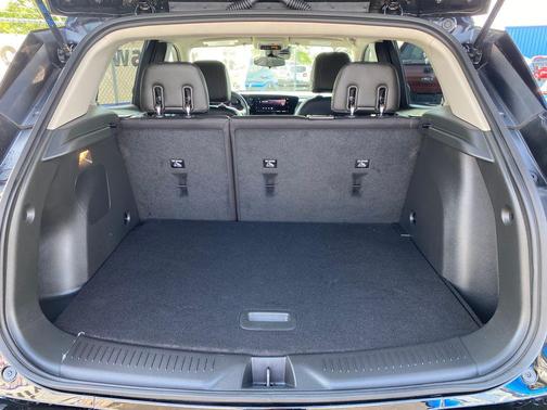 Ebony Twilight Metallic 2026 Buick Encore GX Preferred