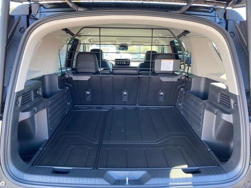 2026 Honda Passport AWD RTL