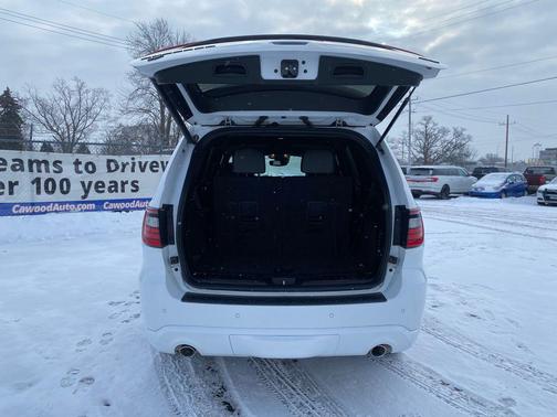 2021 Dodge Durango GT