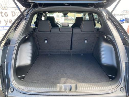 2024 Honda HR-V AWD Sport
