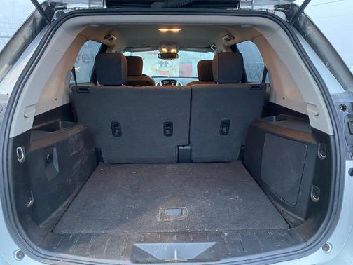 2016 GMC Terrain SLE-2