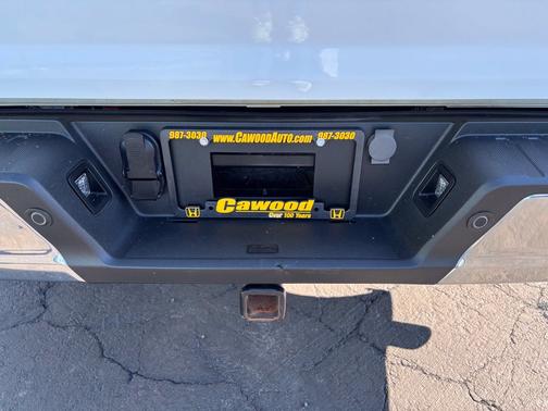 Oxford White 2023 Ford F-150 XLT