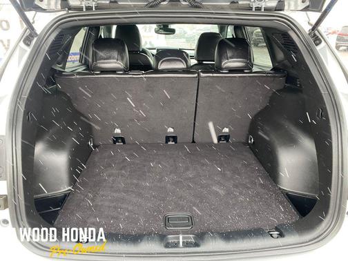 Silver Zynith Metallic Clearcoat 2025 Jeep Compass Limited