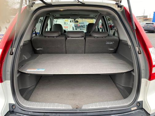 2009 Honda CR-V EX-L