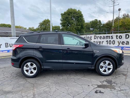 2013 Ford Escape SE
