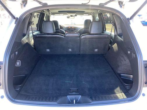 2022 Honda Passport AWD TrailSport