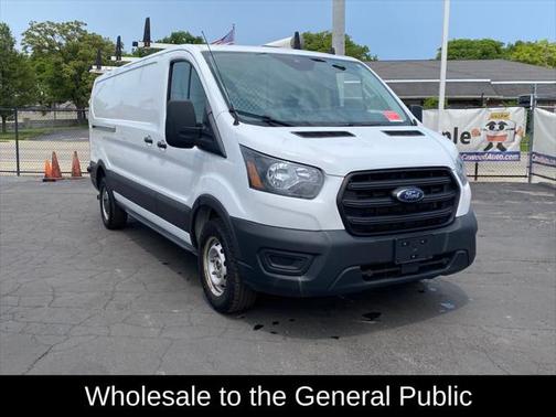 2020 Ford Transit-250 Base