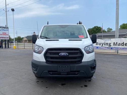 2020 Ford Transit-250 Base