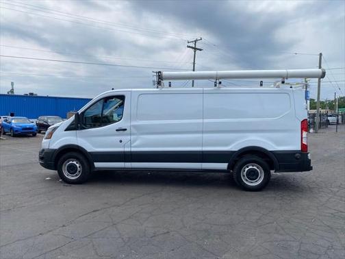 2020 Ford Transit-250 Base