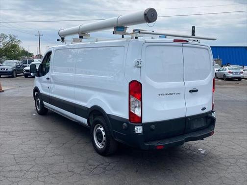 2020 Ford Transit-250 Base