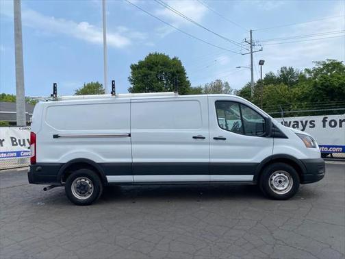2020 Ford Transit-250 Base