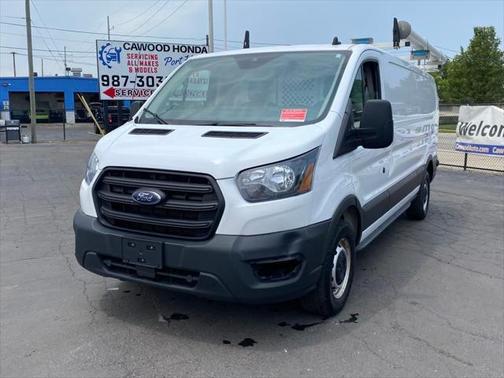 2020 Ford Transit-250 Base