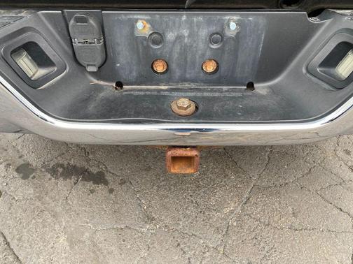 2014 RAM 1500 Laramie