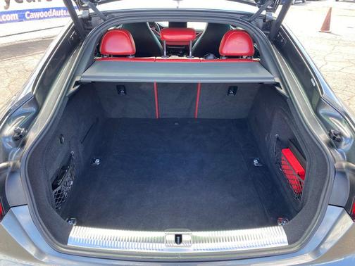 2019 Audi S5 3.0T Prestige