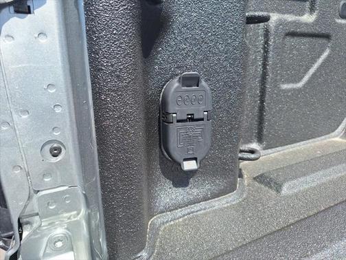 2025 Chevrolet Silverado 3500 High Country