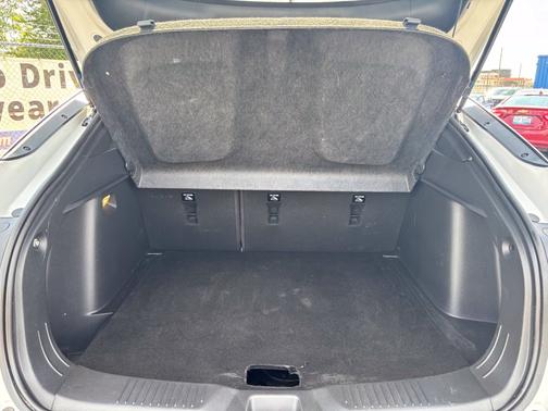 Summit White 2026 Buick Envista Preferred