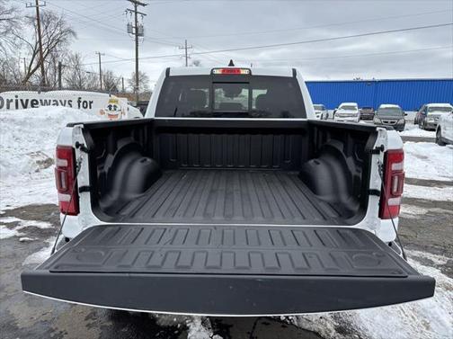 2022 RAM 1500 Longhorn