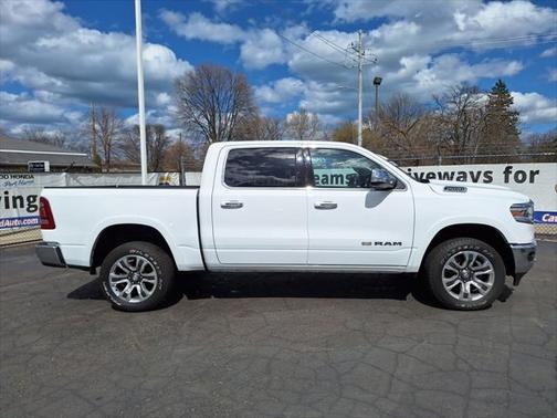 2022 RAM 1500 Longhorn