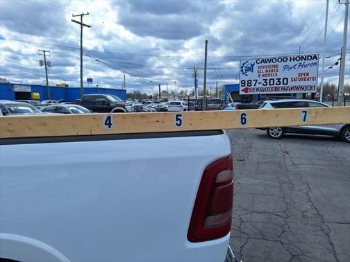 2022 RAM 1500 Longhorn