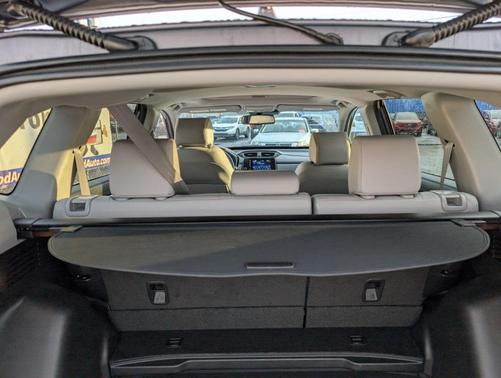 Modern Steel Metallic 2022 Honda CR-V AWD EX-L