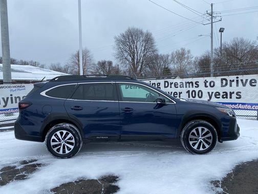 2024 Subaru Outback Premium