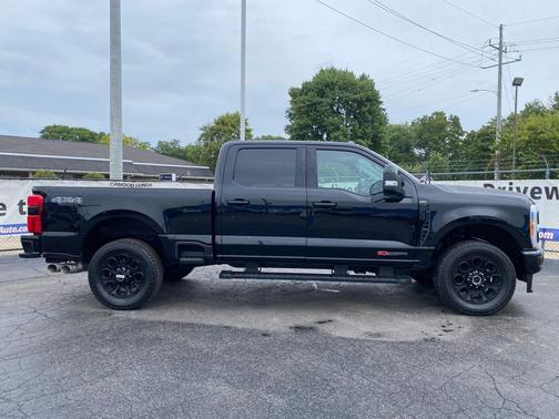 2023 Ford F-250 Lariat