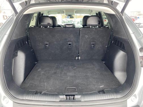 2024 Ford Escape PHEV SE