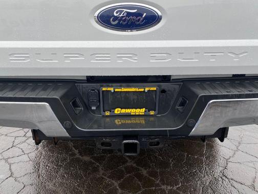 2019 Ford F-250 XLT