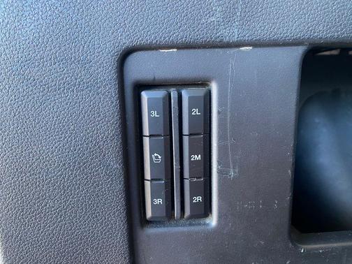 2018 Ford Expedition Max Platinum