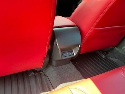 Majestic Black Pearl 2026 Acura Integra A-Spec Technology