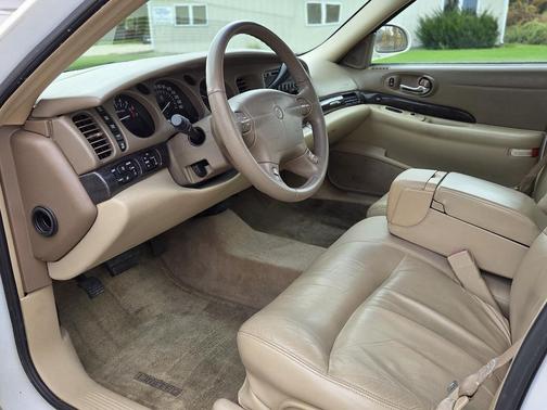 2005 Buick LeSabre Limited