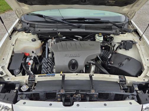 2005 Buick LeSabre Limited