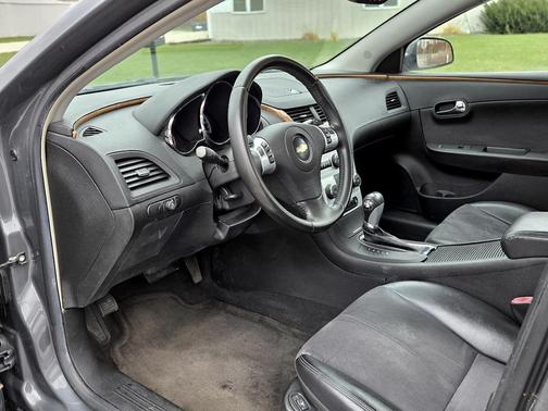 2009 Chevrolet Malibu LT