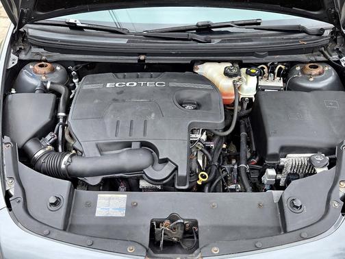 2009 Chevrolet Malibu LT