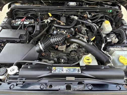 2011 Jeep Wrangler Unlimited 70th Anniversary