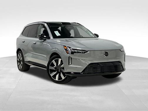 2025 Volvo EX90 Twin Motor Ultra