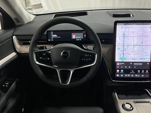 2025 Volvo EX90 Twin Motor Ultra