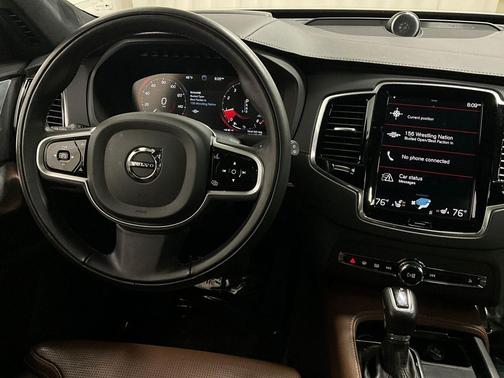 2022 Volvo XC90 T6 Inscription